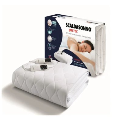 CALIENTACAMAS MAXI KING ADAPTO IMETEC MOD-R9057 - 3