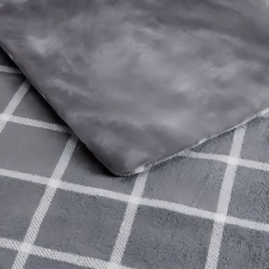 MANTA ELE CTRICA SCALDASONNO GRIS   IMETEC MOD-R7525 - 2