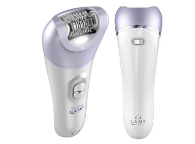 DEPILADORA CORPORAL GA.MA OASIS LOOK | SUAVIDAD EFICAZ Y DURADERA - 2