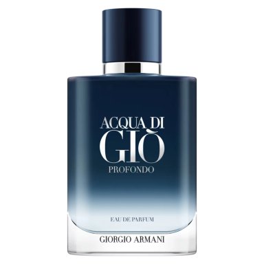 GIORGIO ARMANI ACQUA DI GIO PROFONDO EAU DE PARFUM 200 ML - 1