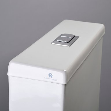 INODORO WC GENOVA S-TRAP - 4