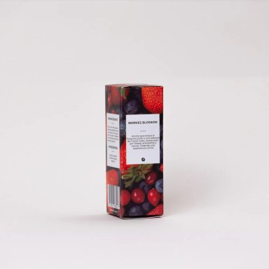 AROMATIZADOR DE AUTO 8 ML BERRIES BLOSSOM SPOT ESSENCE - 4