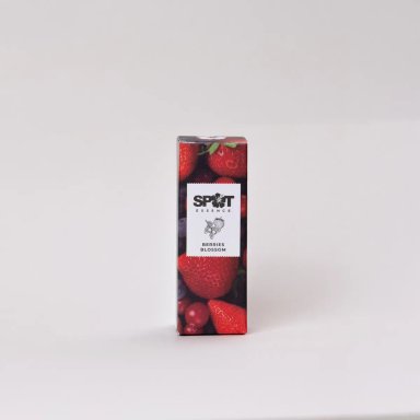 AROMATIZADOR DE AUTO 8 ML BERRIES BLOSSOM SPOT ESSENCE - 5