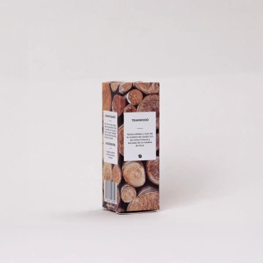 AROMATIZADOR DE AUTO 8ML TEAKWOOD SPOT ESSENCE - 3