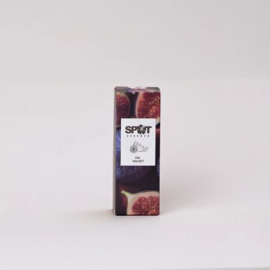 AROMATIZADOR DE AUTO 8ML FIG VELVET SPOT ESSENCE - 3