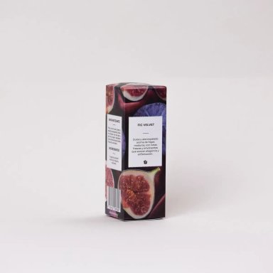 AROMATIZADOR DE AUTO 8ML FIG VELVET SPOT ESSENCE - 4