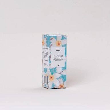AROMATIZADOR DE AUTO 8ML HAWAII SPOT ESSENCE - 3