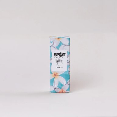 AROMATIZADOR DE AUTO 8ML HAWAII SPOT ESSENCE - 4