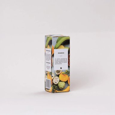 AROMATIZADOR DE AUTO 8ML IPANEMA SPOT ESSENCE - 4