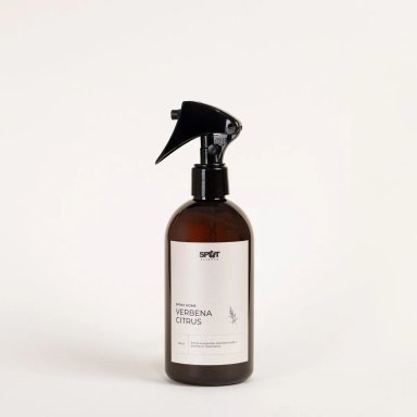 SPRAY HOME 350ML VERBENA CITRUS SPOT ESSENCE - 1