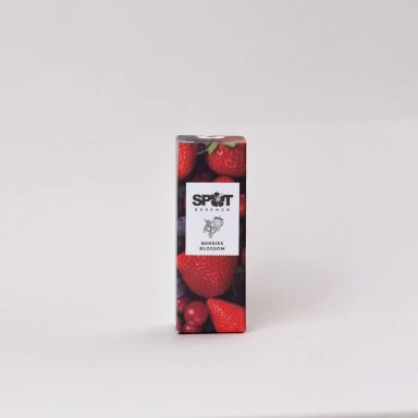 AROMATIZADOR DE AUTO 8ML BERRIES BLOSSOM SPOT ESSENCE - 3