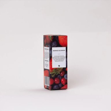 AROMATIZADOR DE AUTO 8ML BERRIES BLOSSOM SPOT ESSENCE - 4