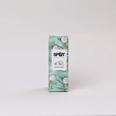 AROMATIZADOR DE AUTO 8ML COCO LIME SPOT ESSENCE - 2