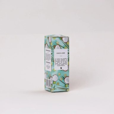 AROMATIZADOR DE AUTO 8ML COCO LIME SPOT ESSENCE - 3