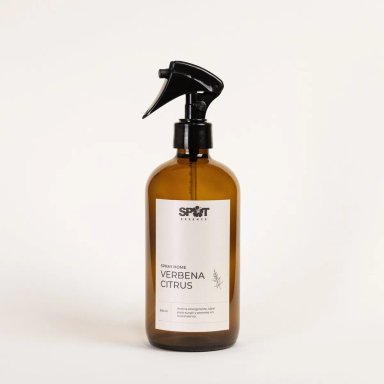 SPRAY HOME LH 500ML AMBAR VERBENA CITRUS SPOT ESSENCE - 3