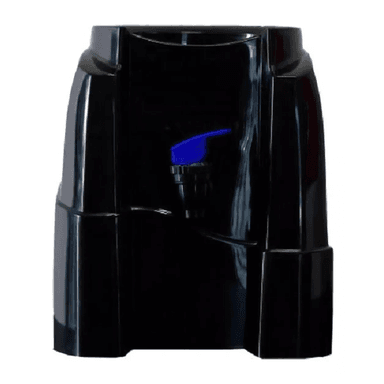 DISPENSADOR PARA AGUA PURIFICADA DE SOBREMESA COLOR NEGRO - 1