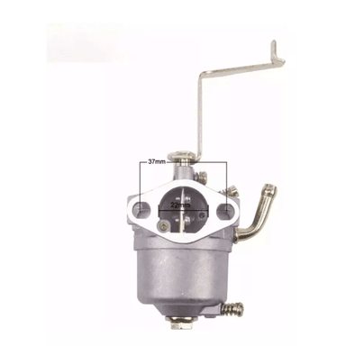 CARBURADOR GENERADOR 950ET 650ET - 2