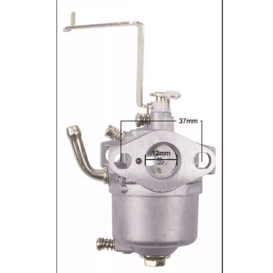 CARBURADOR GENERADOR 950ET 650ET - 4
