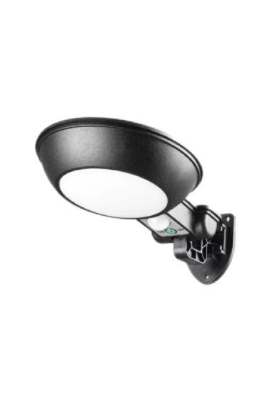 FOCO SOLAR LED 100W PARA EXTERIOR - 1