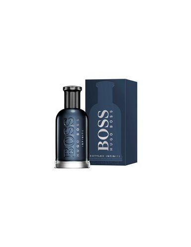BOSS BOTTLED INFINITE 100 ML EDP - 1