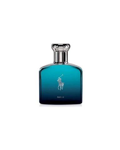 POLO DEEP BLUE PARFUM RALPH LAUREN 125 ML - 2