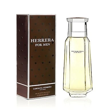 HERRERA FOR MEN CAROLINA HERRERA 200 ML EDT - 1
