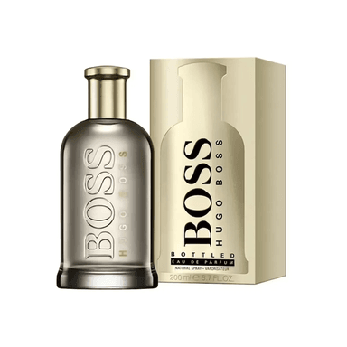 BOSS BOTTLED HUGO BOSS 200 ML EDP - 1
