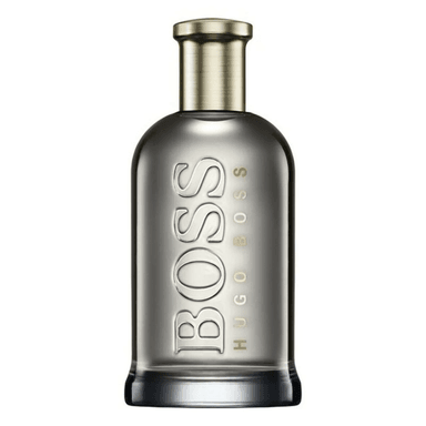 BOSS BOTTLED HUGO BOSS 200 ML EDP - 2