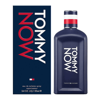 TOMMY HILFIGER TOMMY NOW 100 ML EDT - 1