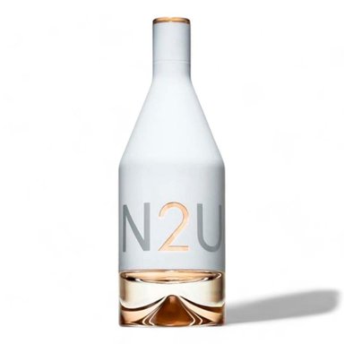 CALVIN KLEIN CK IN2U FOR HER 50 ML EDT - 2