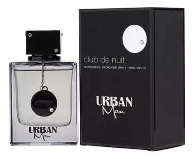 CLUB DE NUIT URBAN MAN 105 ML EDP - 1