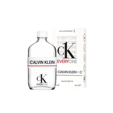 CK EVERY ONE 50 ML EDT CALVIN KLEIN - 1