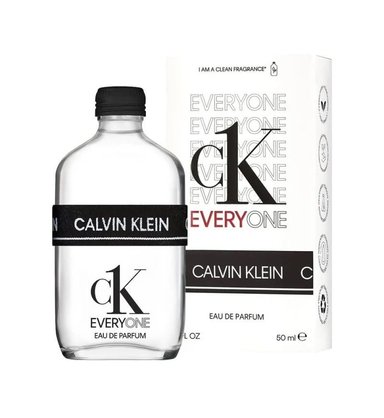 CK ENERYONE 50 ML EDP CALVIN KLEIN - 1