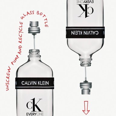 CK ENERYONE 50 ML EDP CALVIN KLEIN - 3