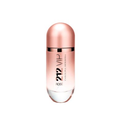 212 VIP ROSE 80 ML EDP CAROLINA HERRERA - 2