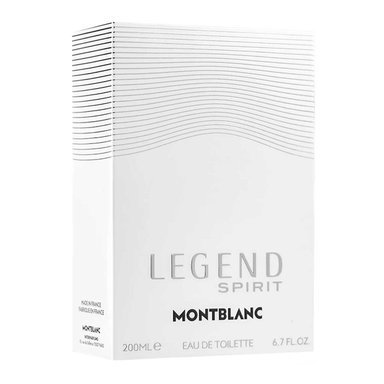 MONT BLANC LEGEND SPIRIT 200 ML EDT - 2