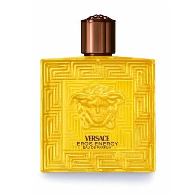 EROS ENERGY POUR HOMME 100  ML EDP VERSACE - 3
