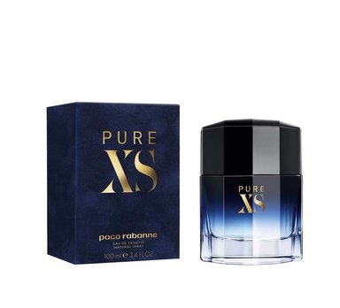 PURE XS 100 ML EDT PACO RABANNE - 1