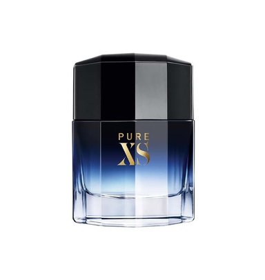 PURE XS 100 ML EDT PACO RABANNE - 2