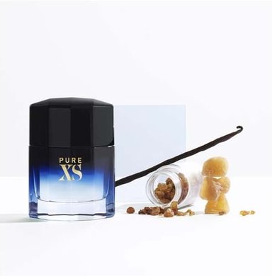 PURE XS 100 ML EDT PACO RABANNE - 3