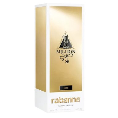 ONE MILLION ELIXIR PARFUM INTENSE PACO RABANNE 100 ML PARFUM - 1