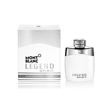 MONT BLANC LEGEND SPIRIT 100 ML EDT - 1