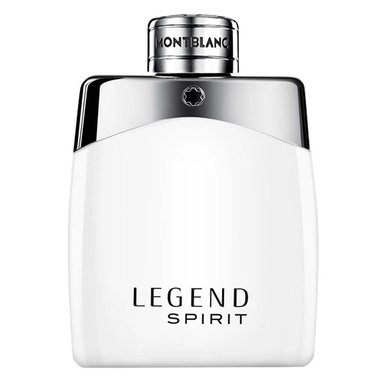 MONT BLANC LEGEND SPIRIT 100 ML EDT - 2