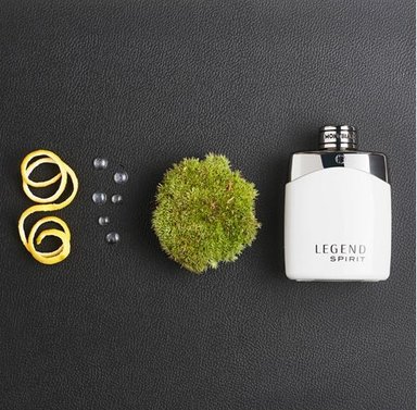 MONT BLANC LEGEND SPIRIT 100 ML EDT - 3