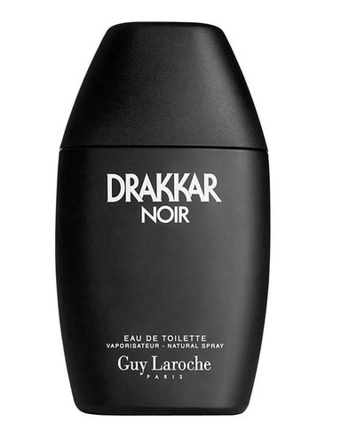 DRAKKAR NOIR HOMBRE 200ML EDT GUY LAROCHE - 2