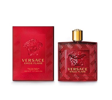 VERSACE EROS FLAME 200 ML EDP HOMBRE - 1
