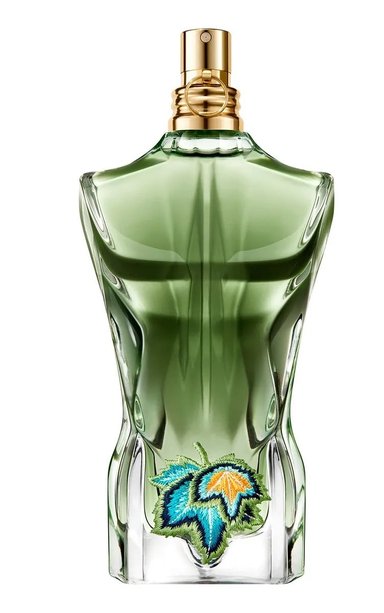 JEAN PAUL GAULTIER LE BEAU PARADISE GARDEN EDP 125 ML HOMBRE - 2