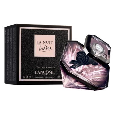 LANCOME LA NUIT TRESOR 75ML EDP - 1