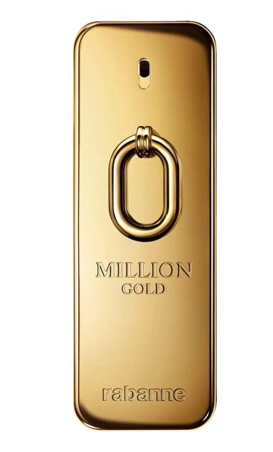 MILLION GOLD 100 ML EDP INTENSE PACO RABBANE - 2