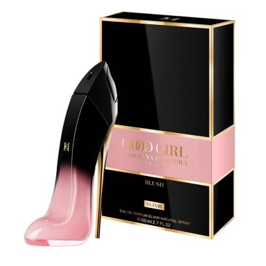 GOOD GIRL BLUSH ELIXIR 80 ML EAU DE PARFUM - 1